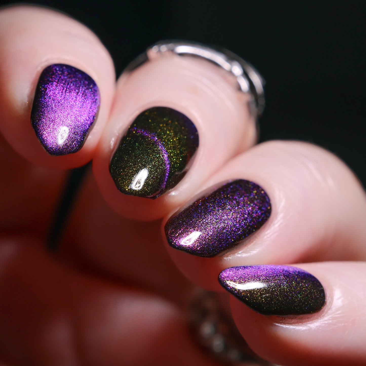 There’s No Devil In The Craft - *MAGNETIC*