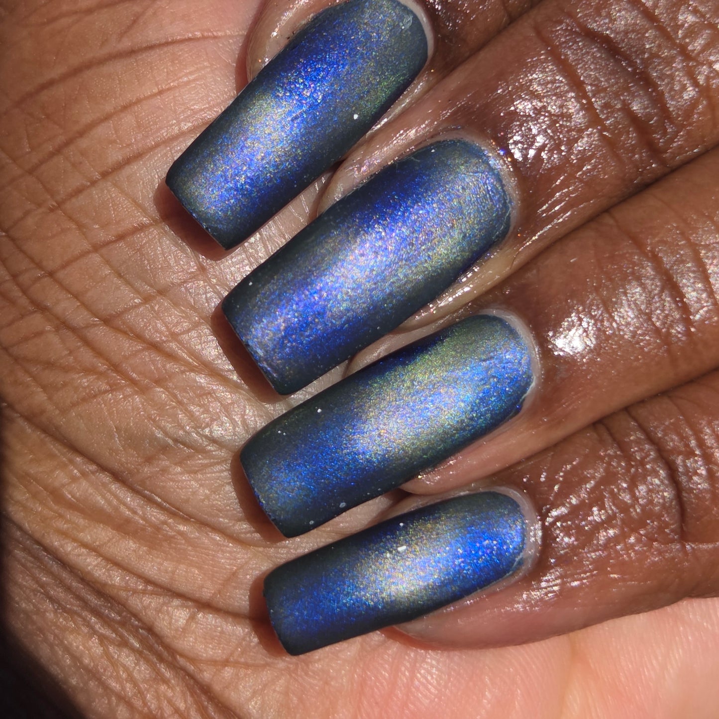 You Have No Power Here! - *MAGNETIC*