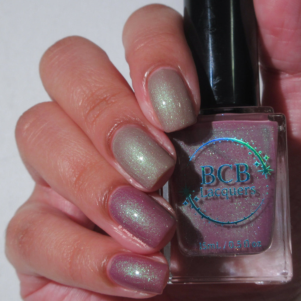 People Disappear All The Time - *SOLAR*