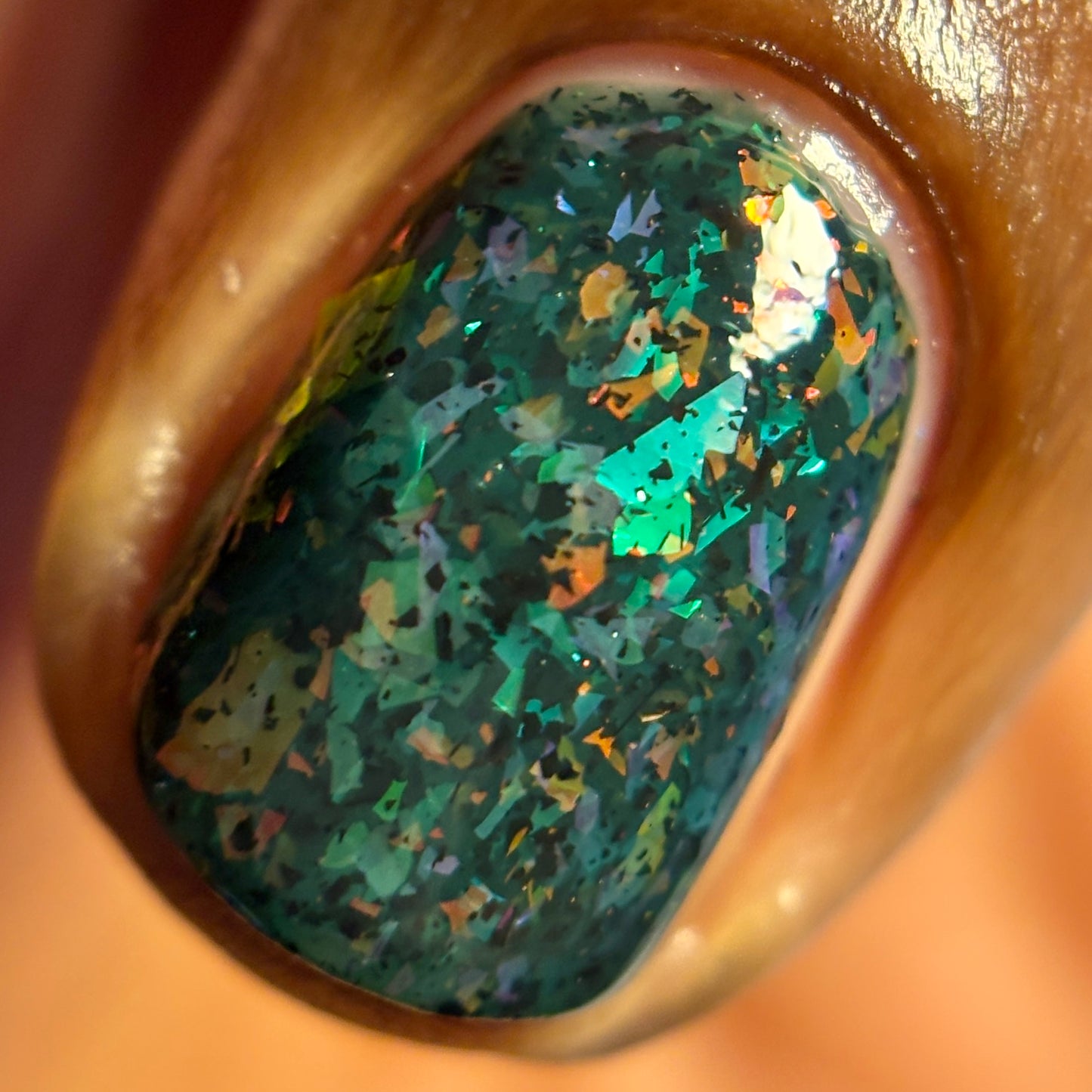 Alright Then, Keep Your Secrets