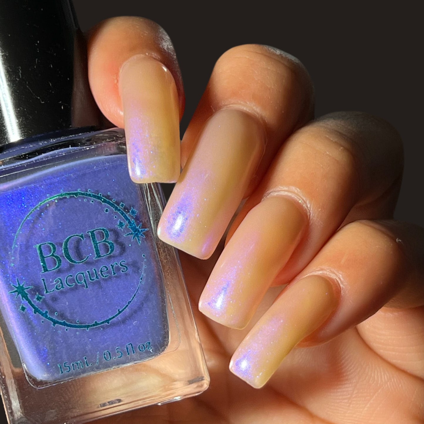 Blood Of My Blood, Bone Of My Bone - *THERMAL*