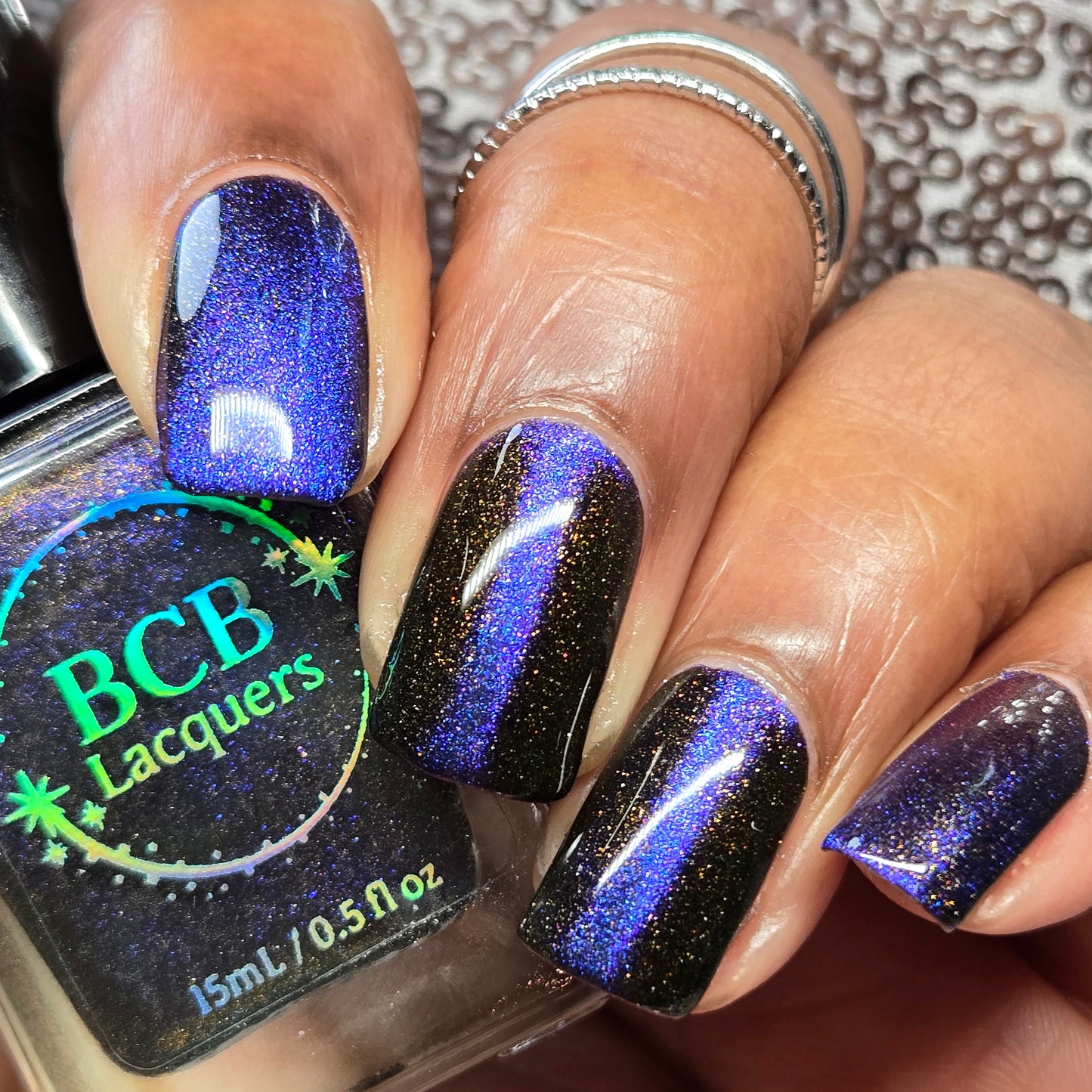 There’s No Devil In The Craft - *MAGNETIC*