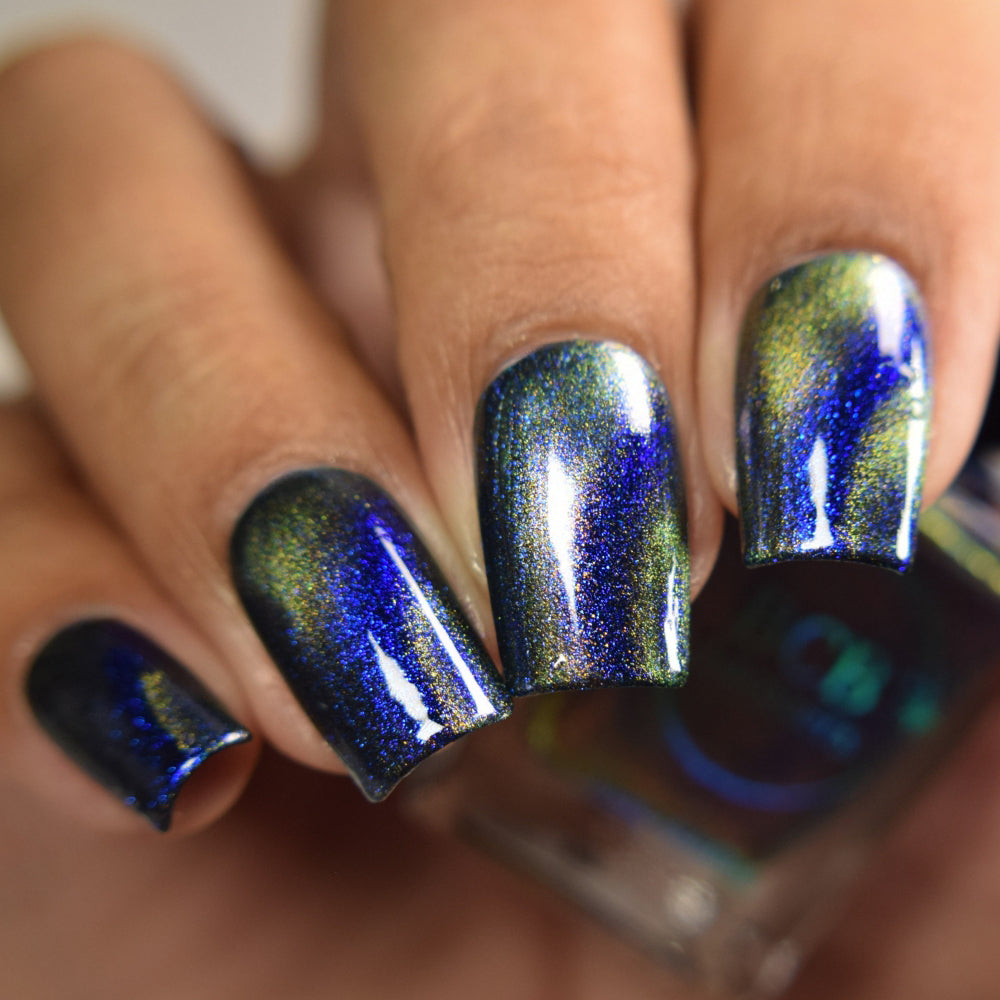 You Have No Power Here! - *MAGNETIC*