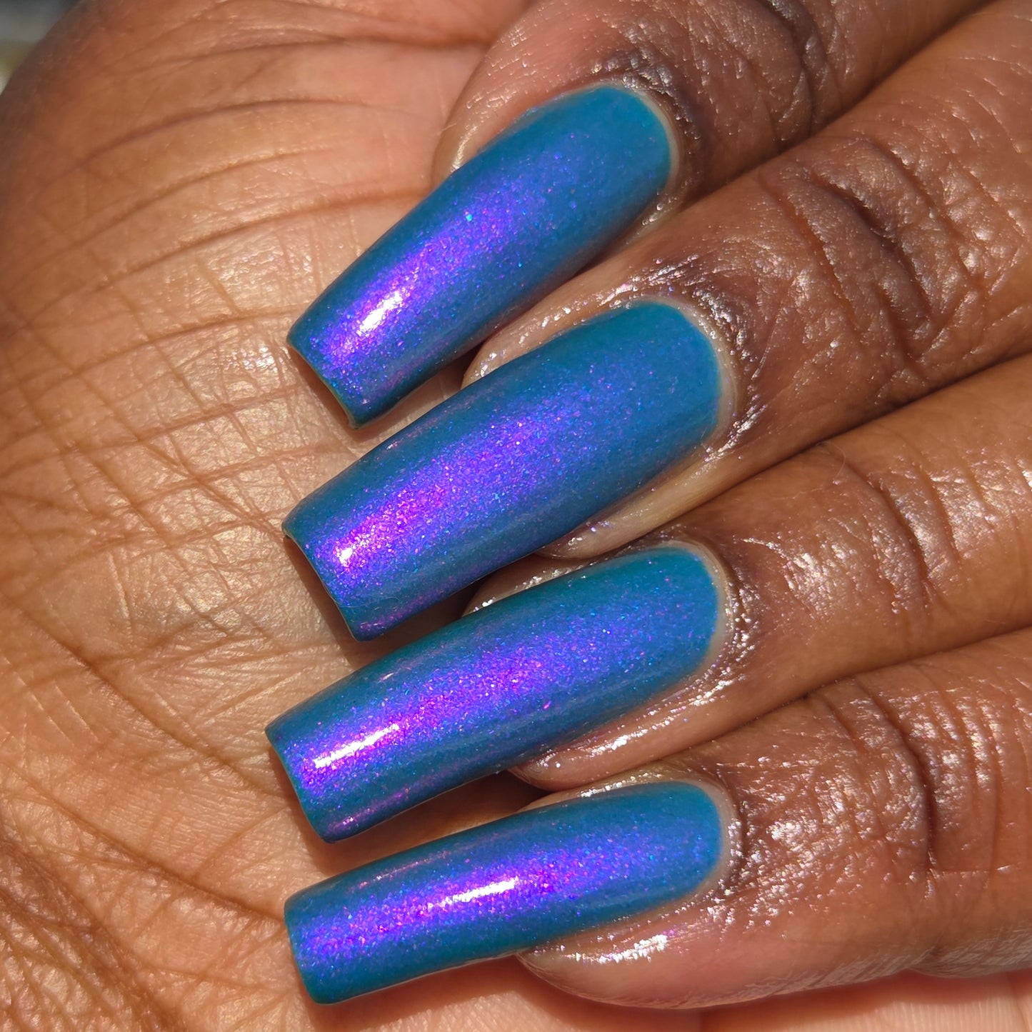 Tranquil Sanctuary: March Swatcher Showcase