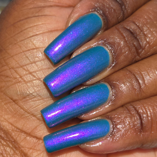 Tranquil Sanctuary: March Swatcher Showcase