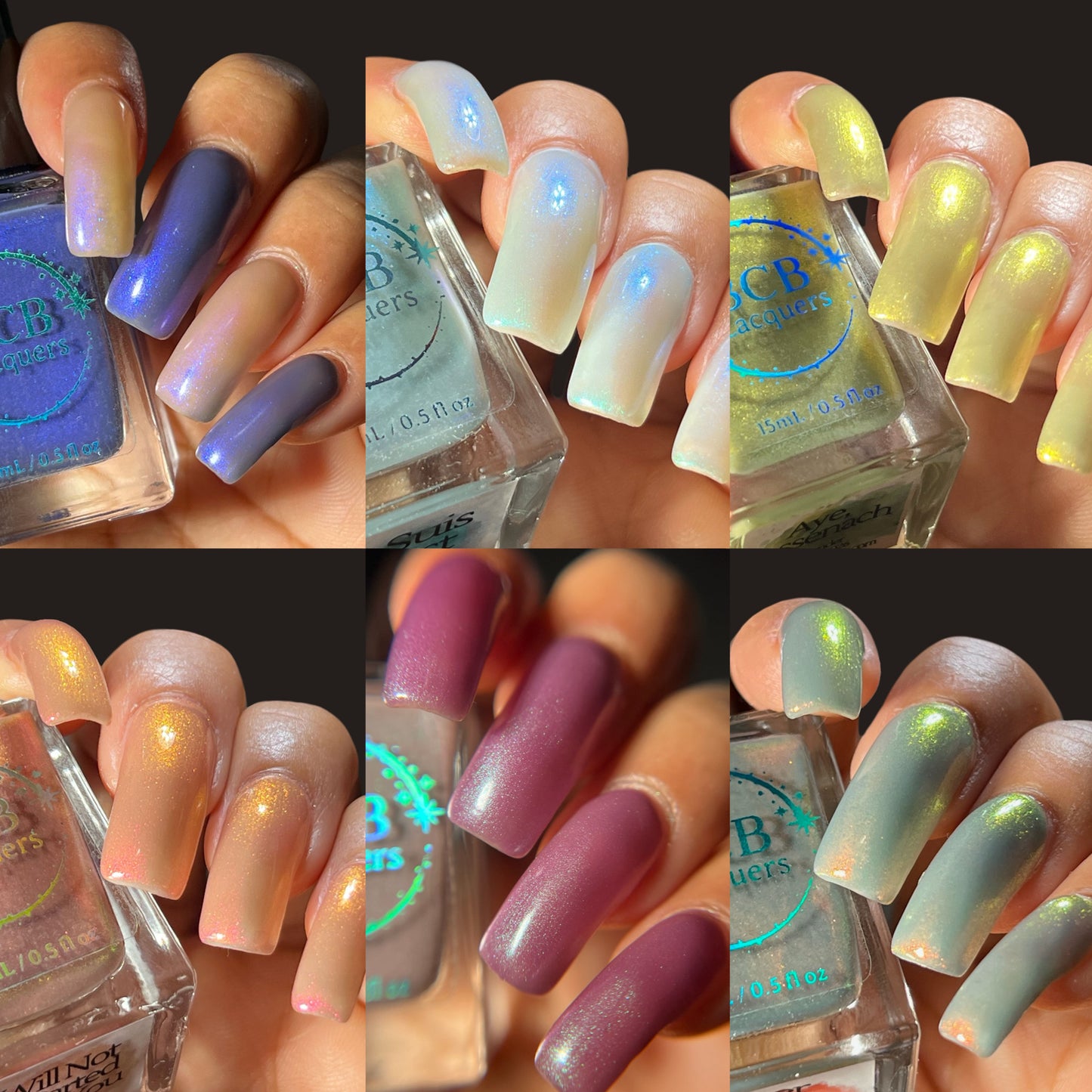 Outlander Collection