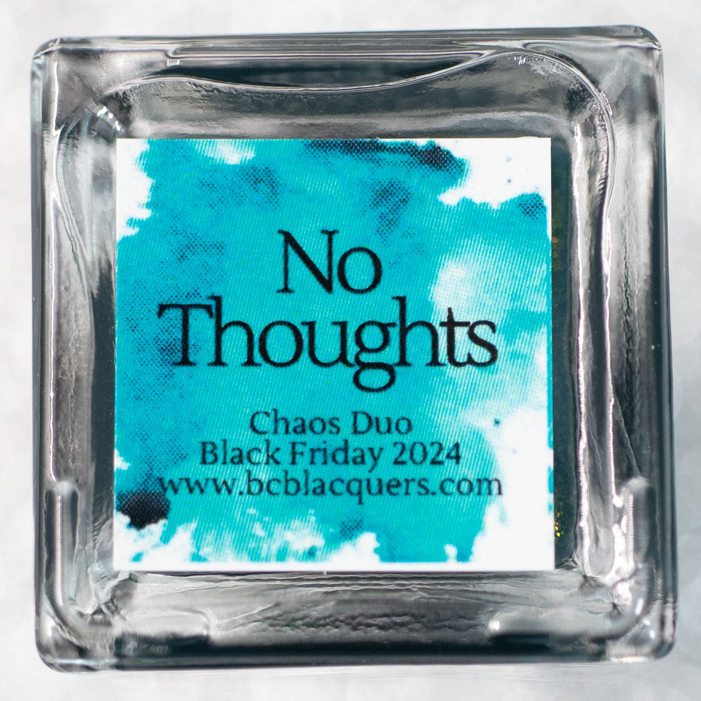 No Thoughts