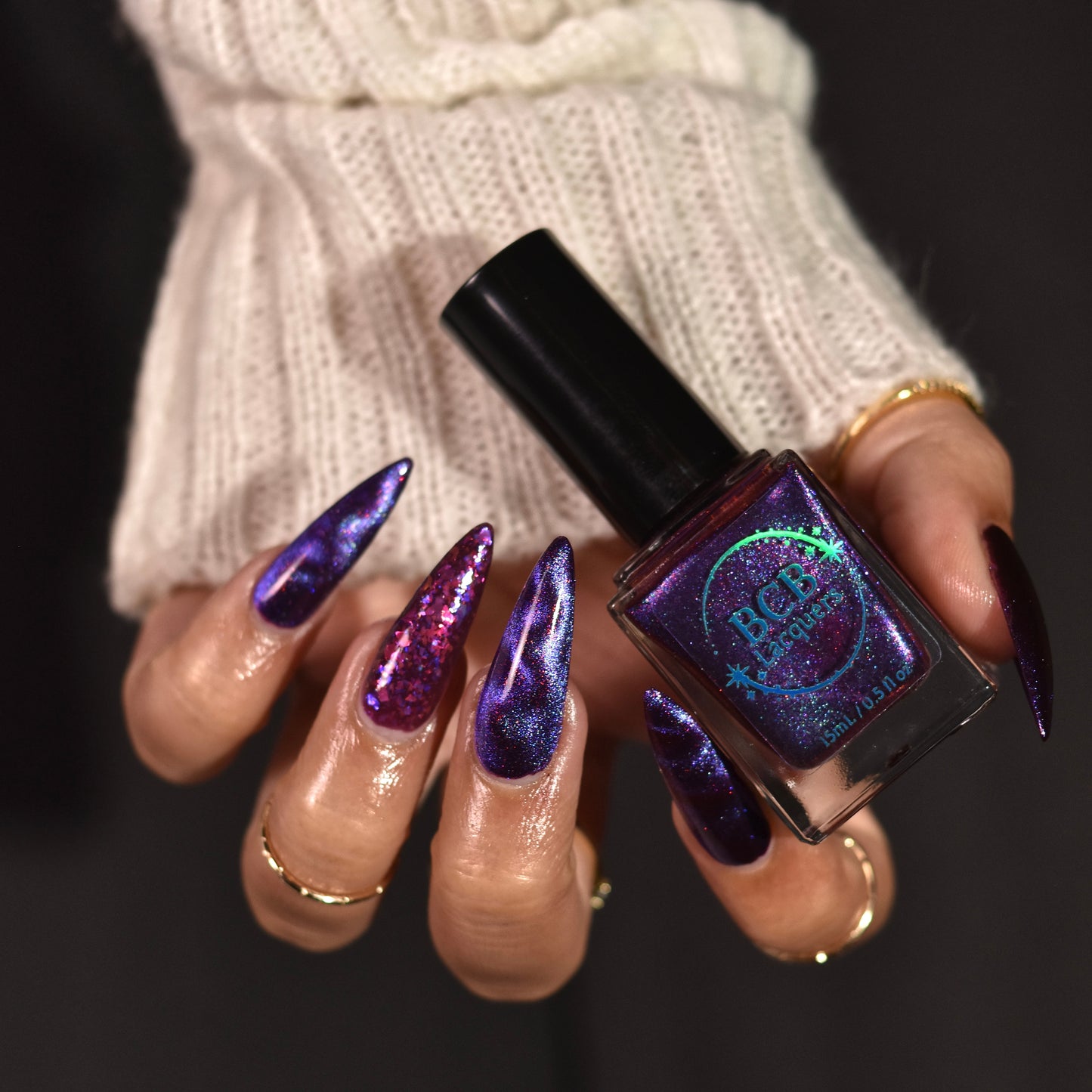 Keep It Secret. Keep It Safe. - *MAGNETIC*