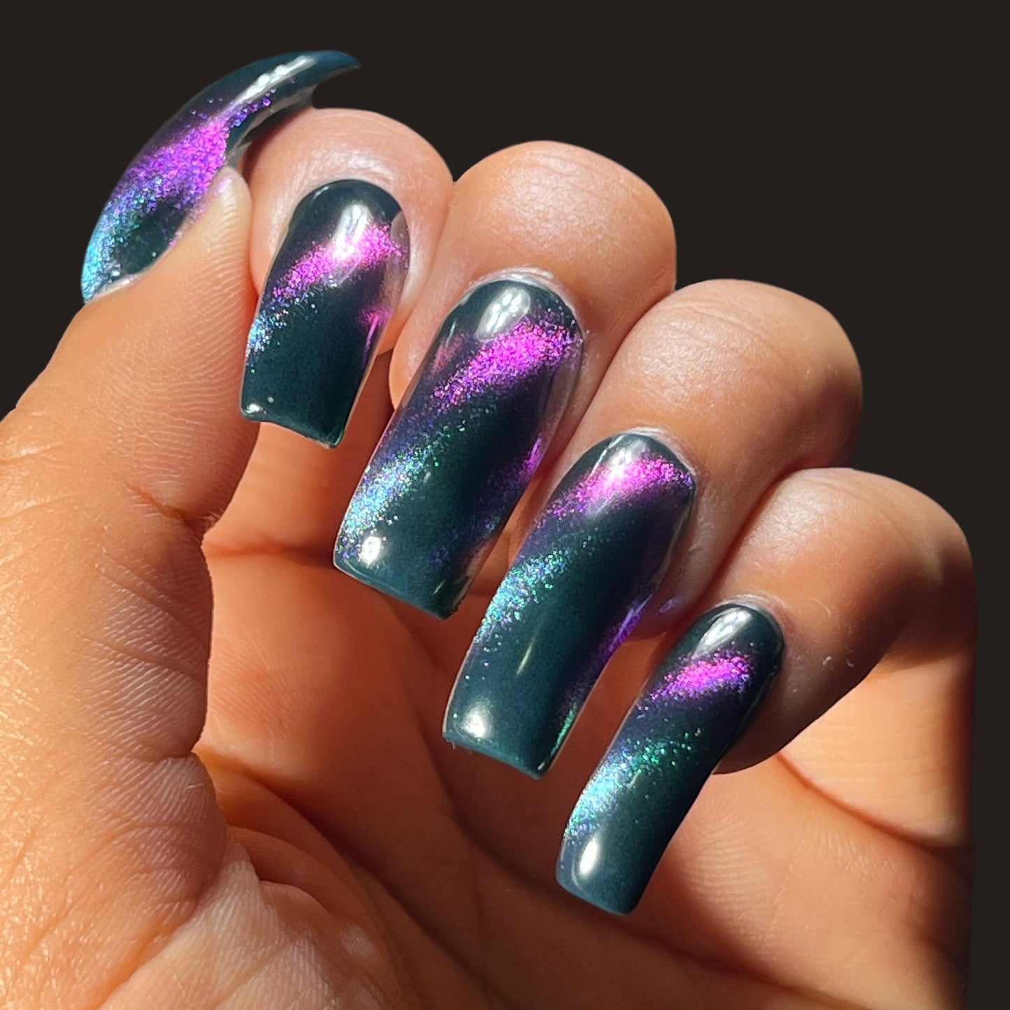 Climax - *MAGNETIC TOPPER*