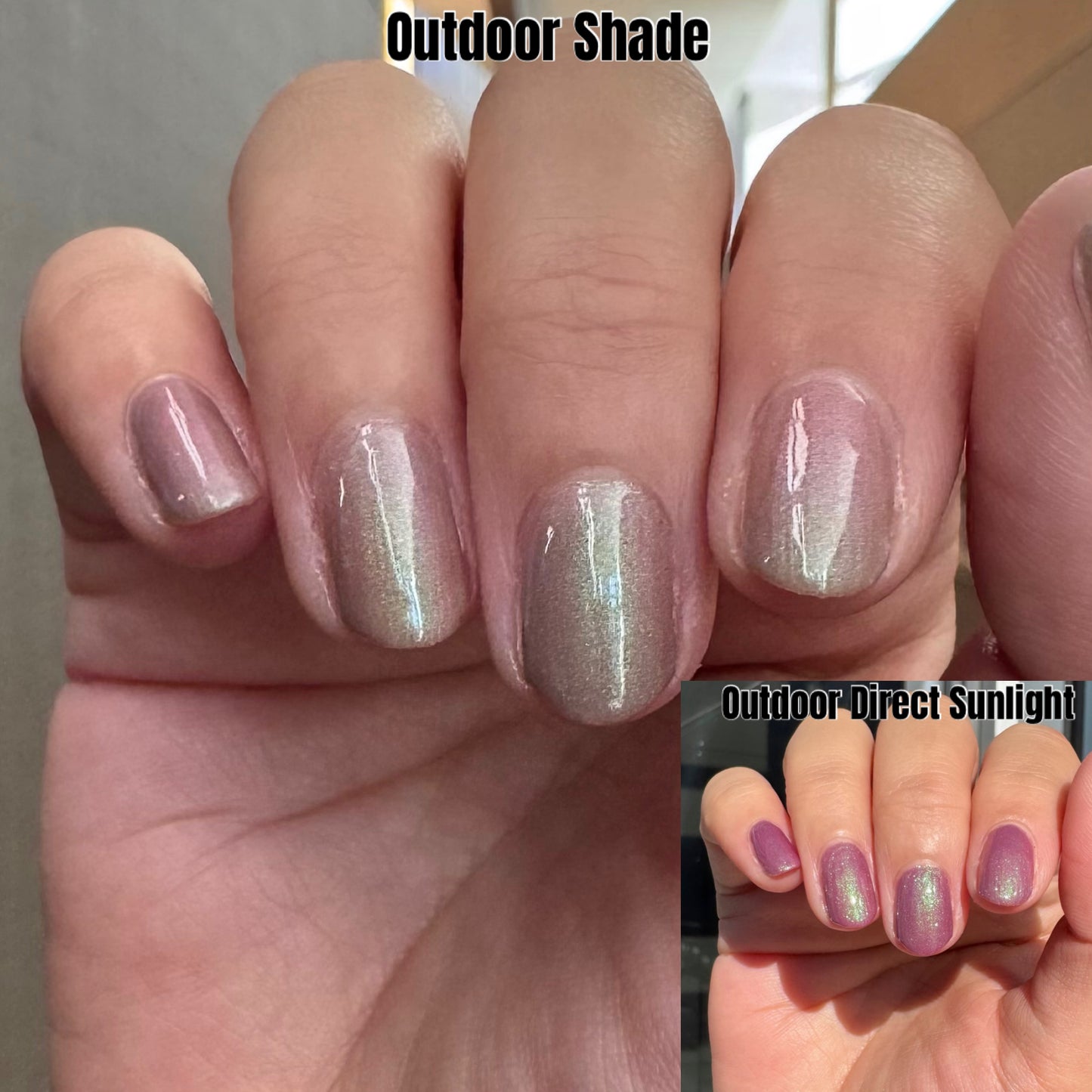 People Disappear All The Time - *SOLAR*