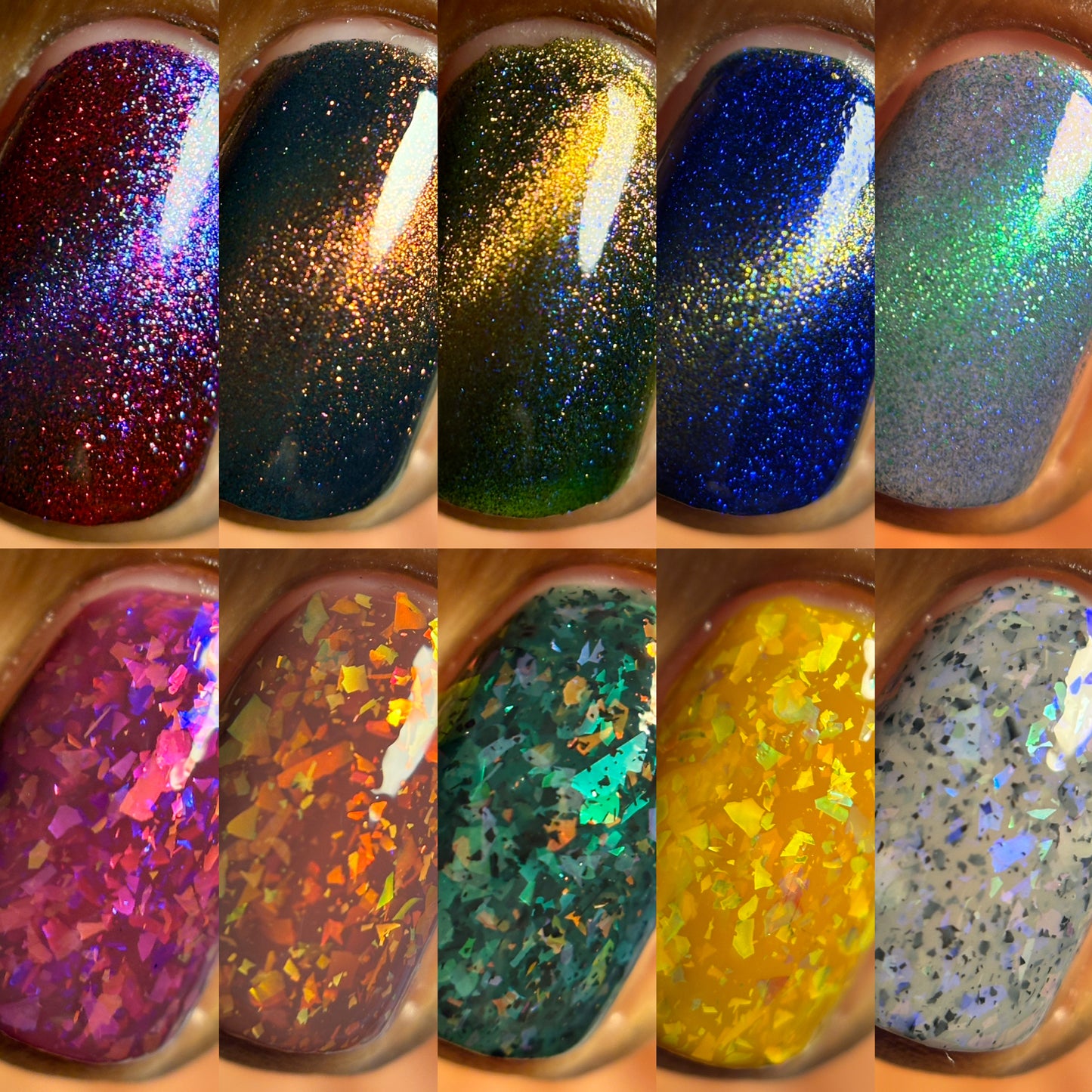 Lord of the Rings Collection Pt.2