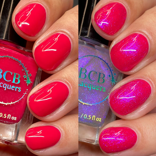 Smut of the Month Duo - May