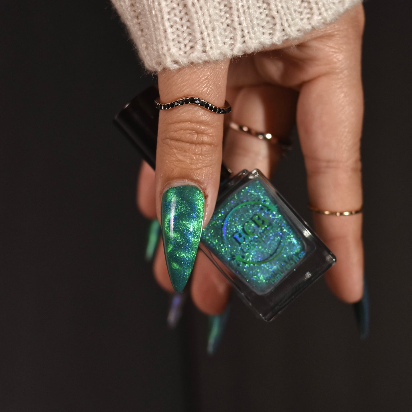 You Bow To No One - *MAGNETIC*