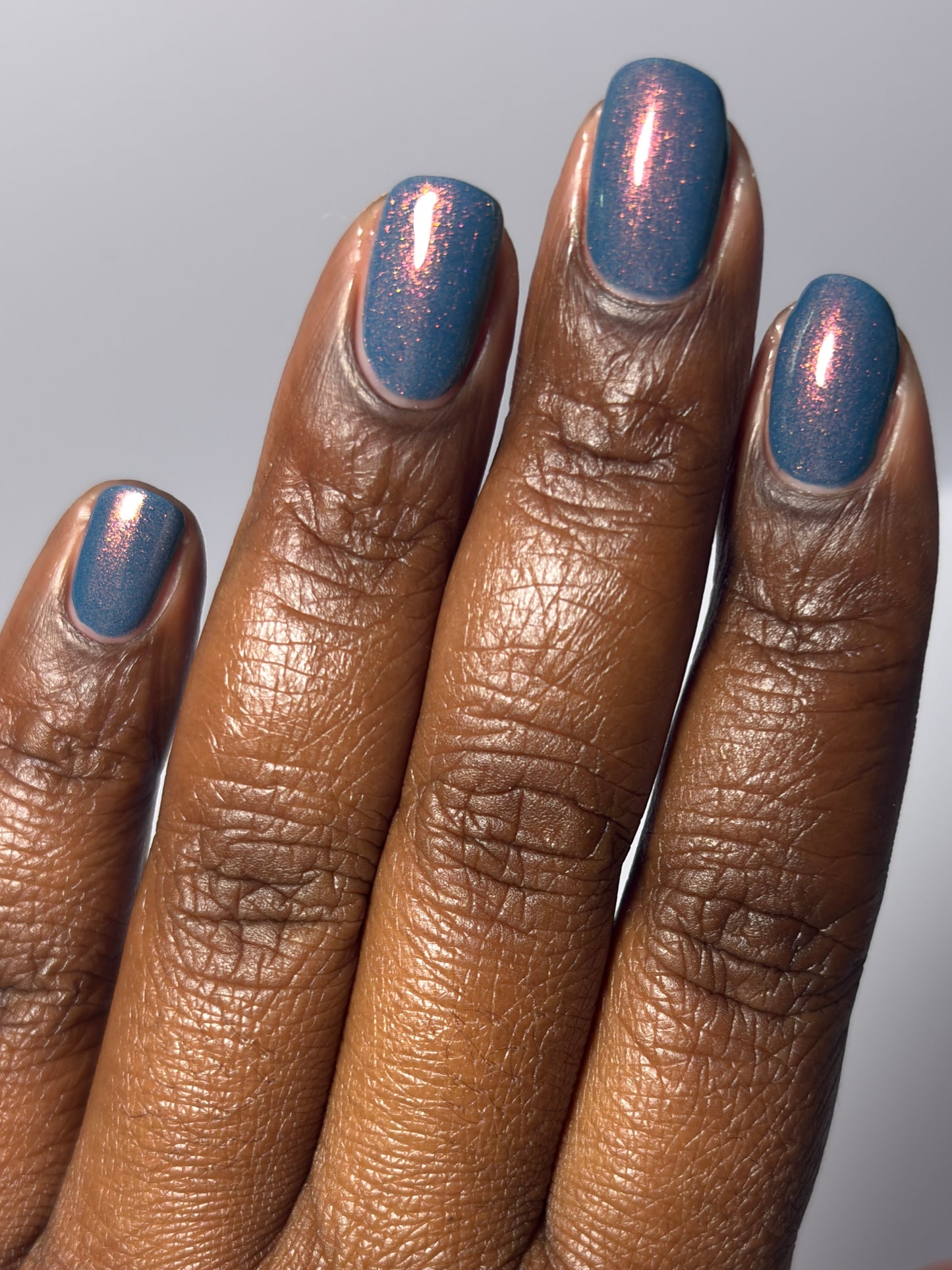 Parting Is Such Sweet Sorrow