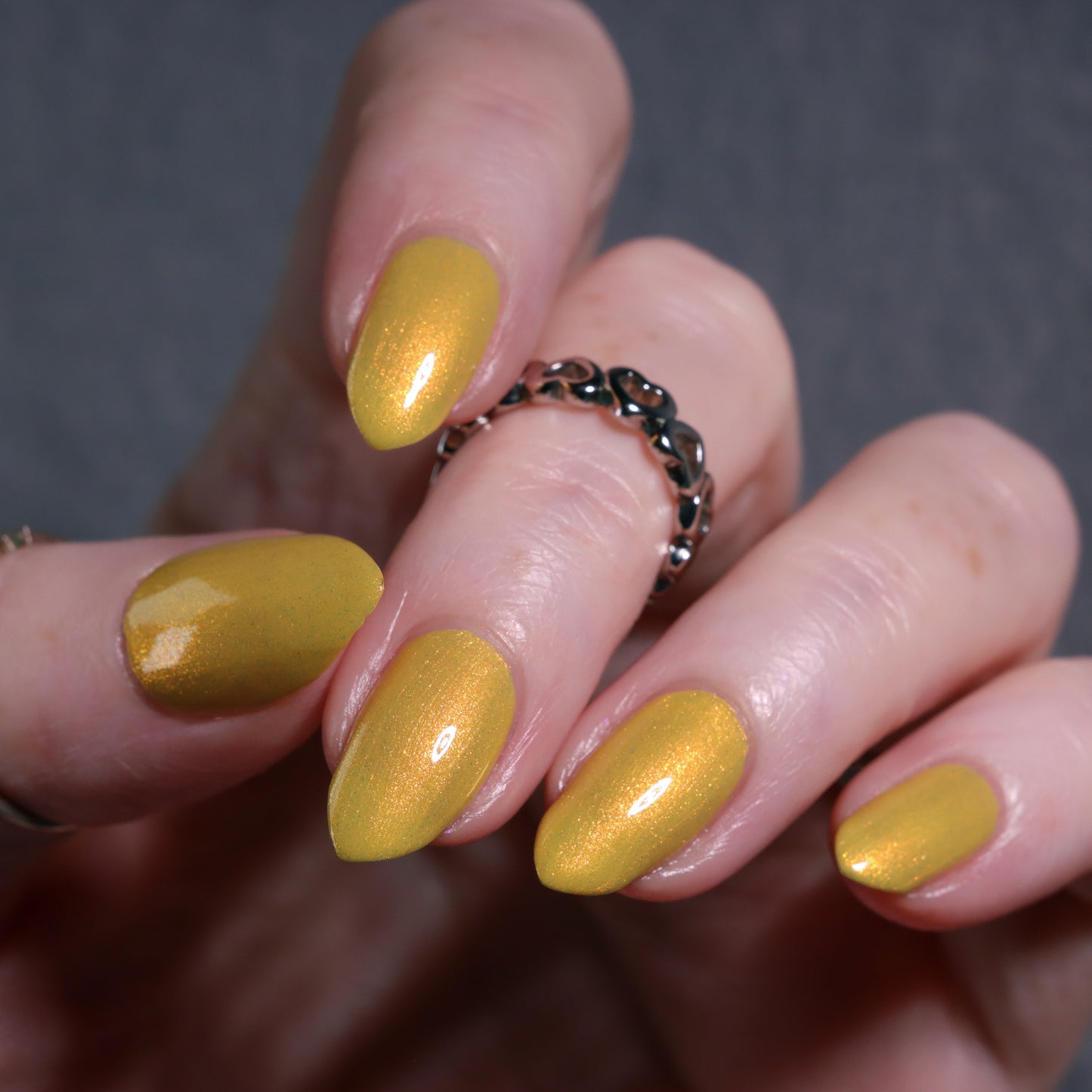 Damn It, What Do You Want?!