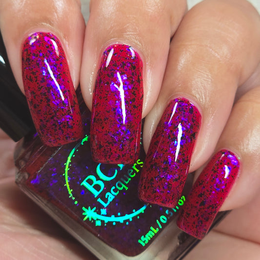 The Force Will Be With You, Always