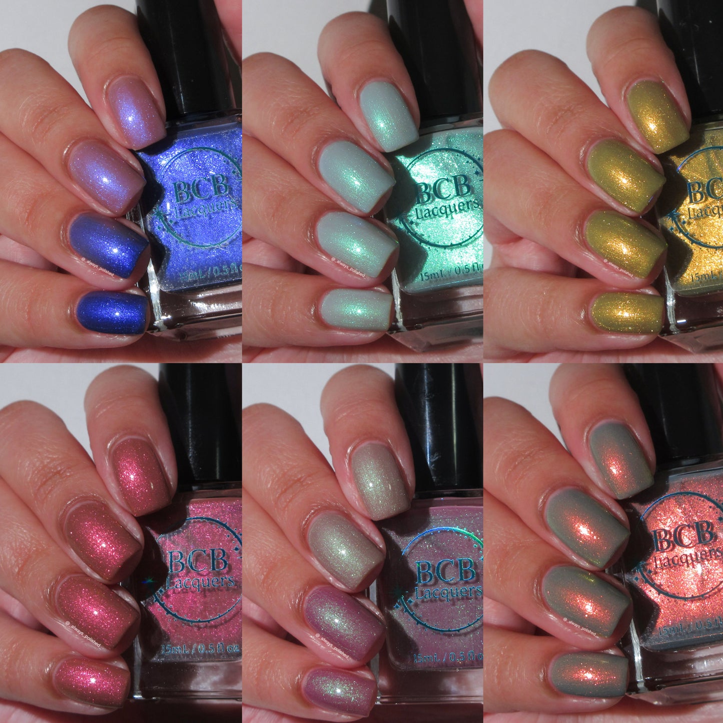 Outlander Collection