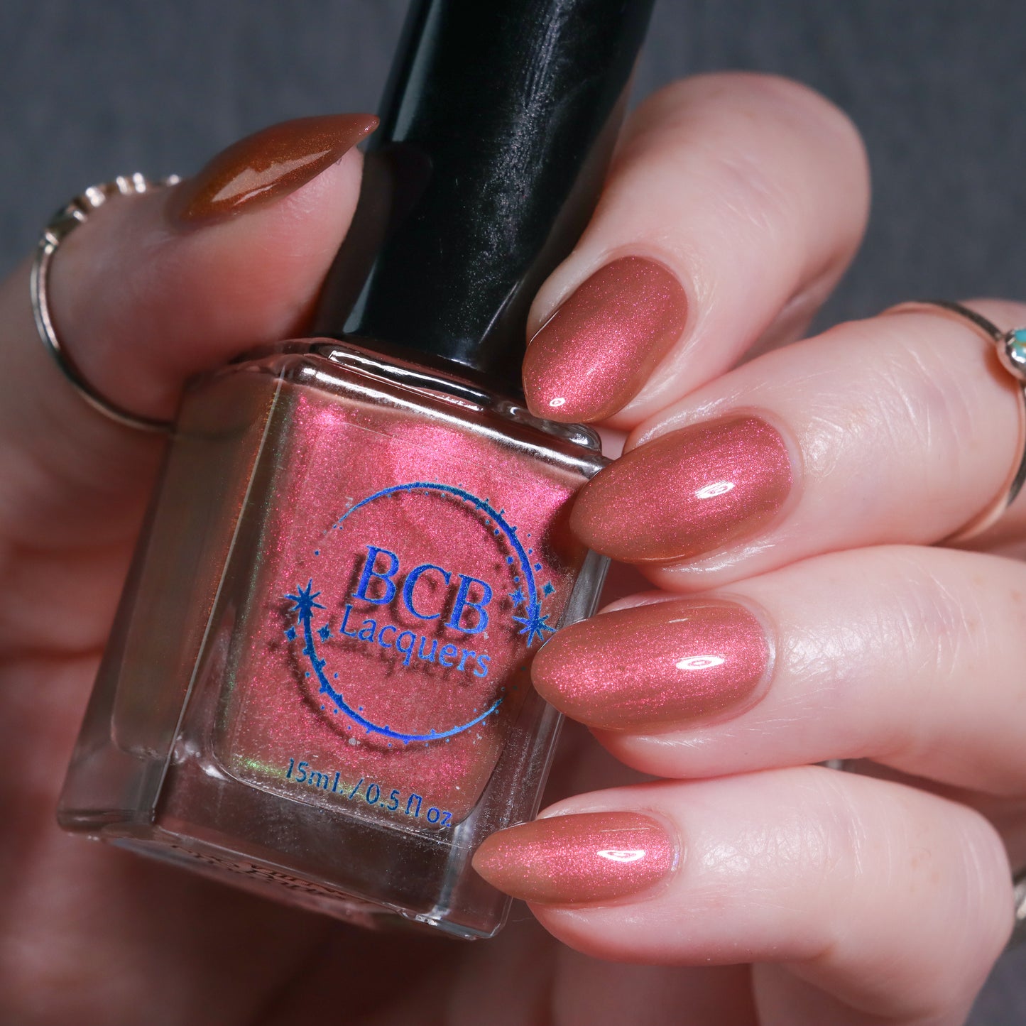 I Will Not Be Parted From You