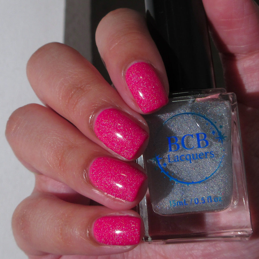 Lucky Star - *TOPPER*