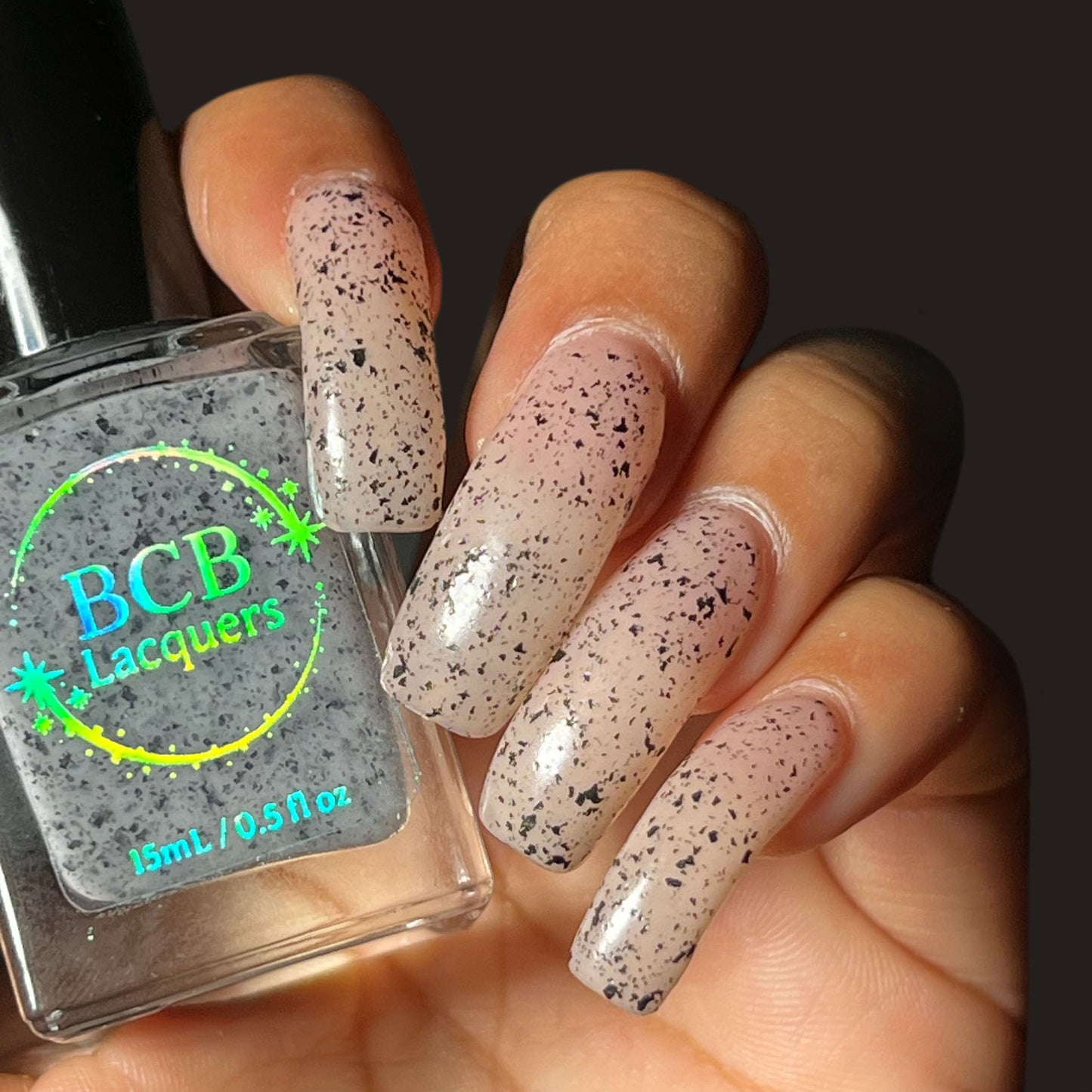 Temptation - *TOPPER* - GLOW IN THE DARK