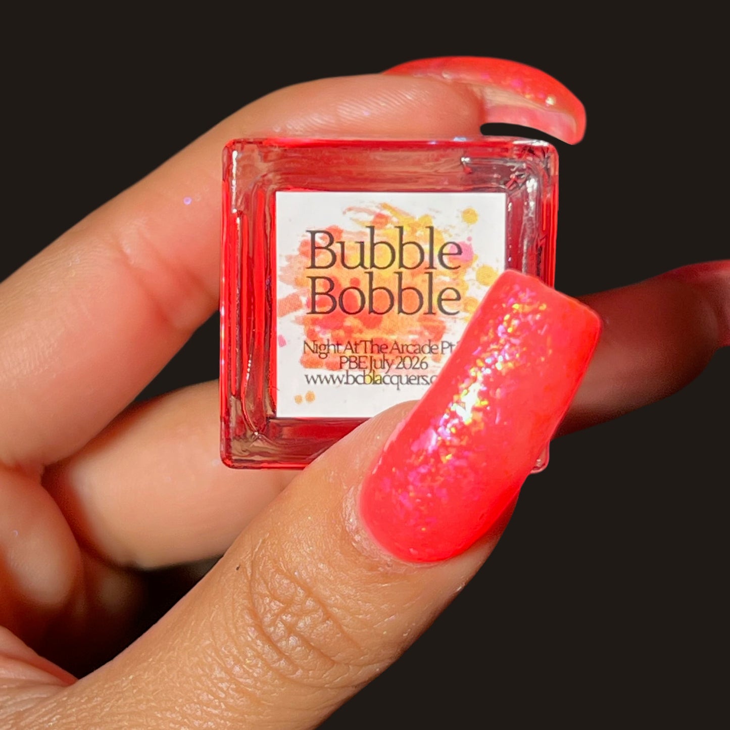 Bubble Bobble
