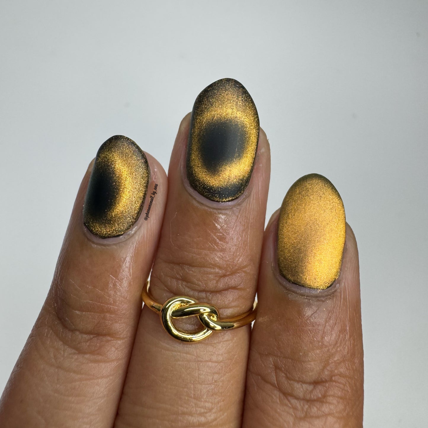 Better Than When My Partner Proposed - *MAGNETIC TOPPER*: September Swatcher Showcase