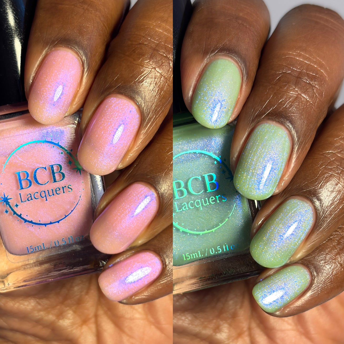 Situationship Duo - April: Elphaba & Glinda (Wicked)