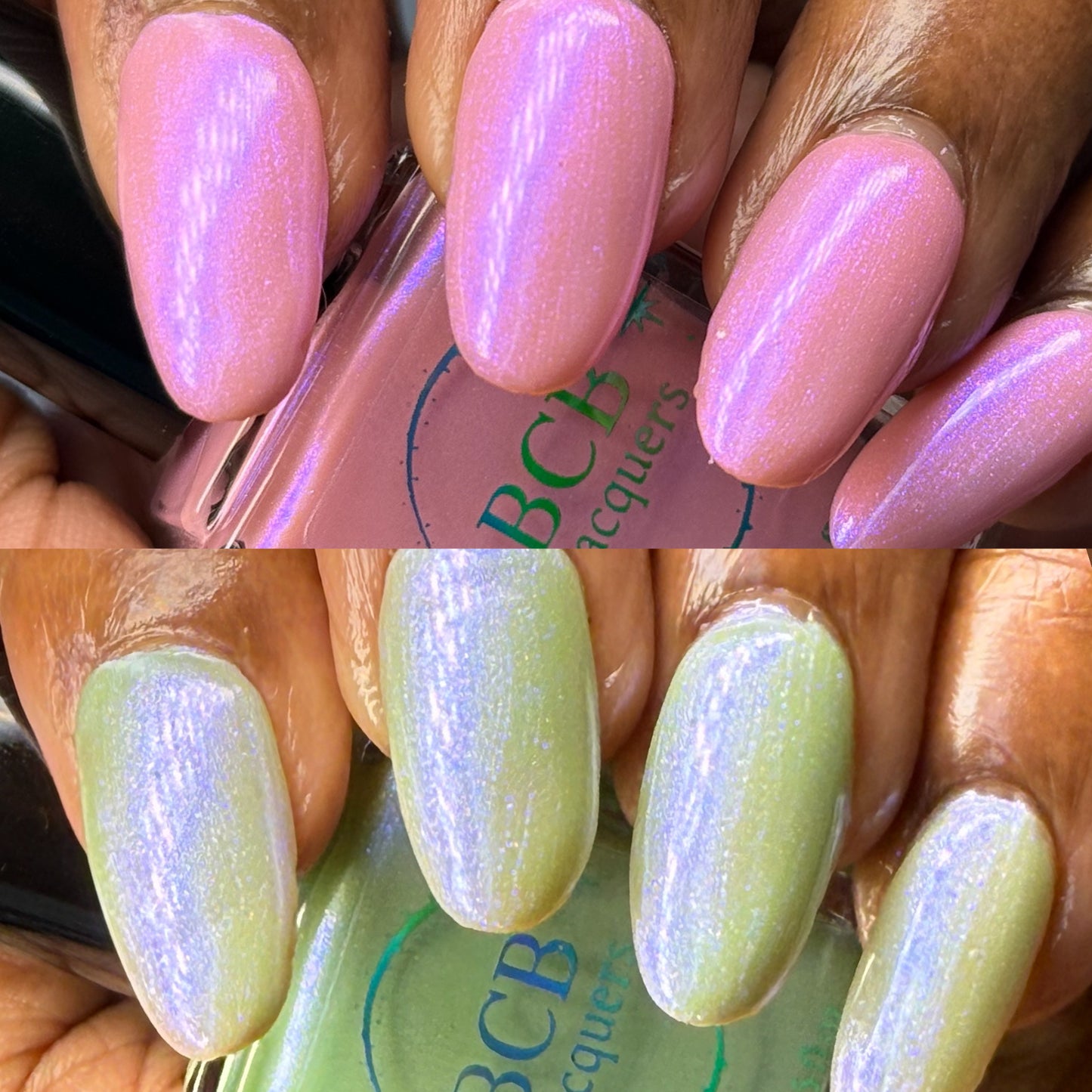 Situationship Duo - April: Elphaba & Glinda (Wicked)