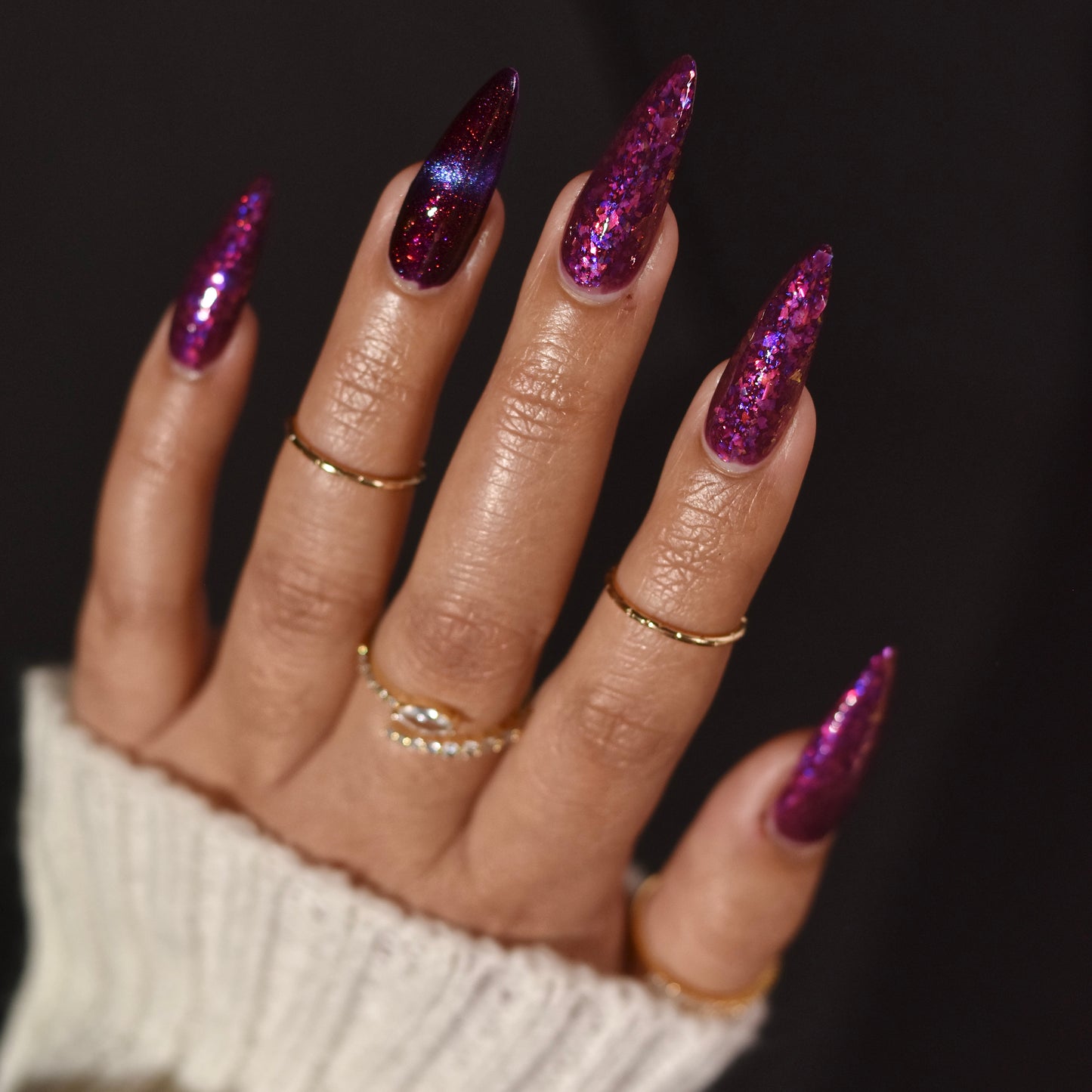 Do Not Take Me For Some Conjurer Of Cheap Tricks