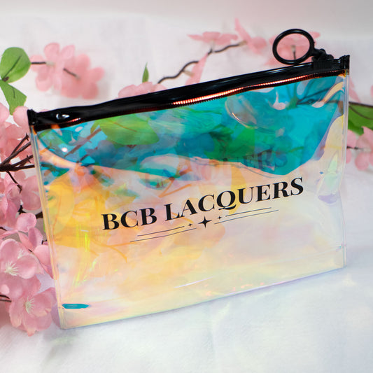 BCB Makeup Bag