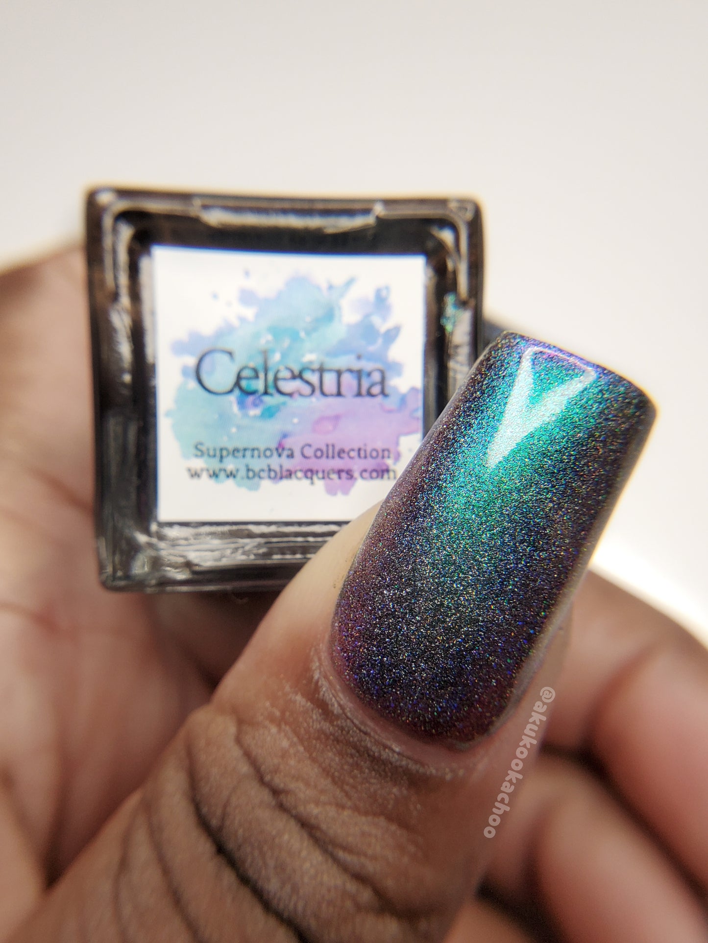 Celestria