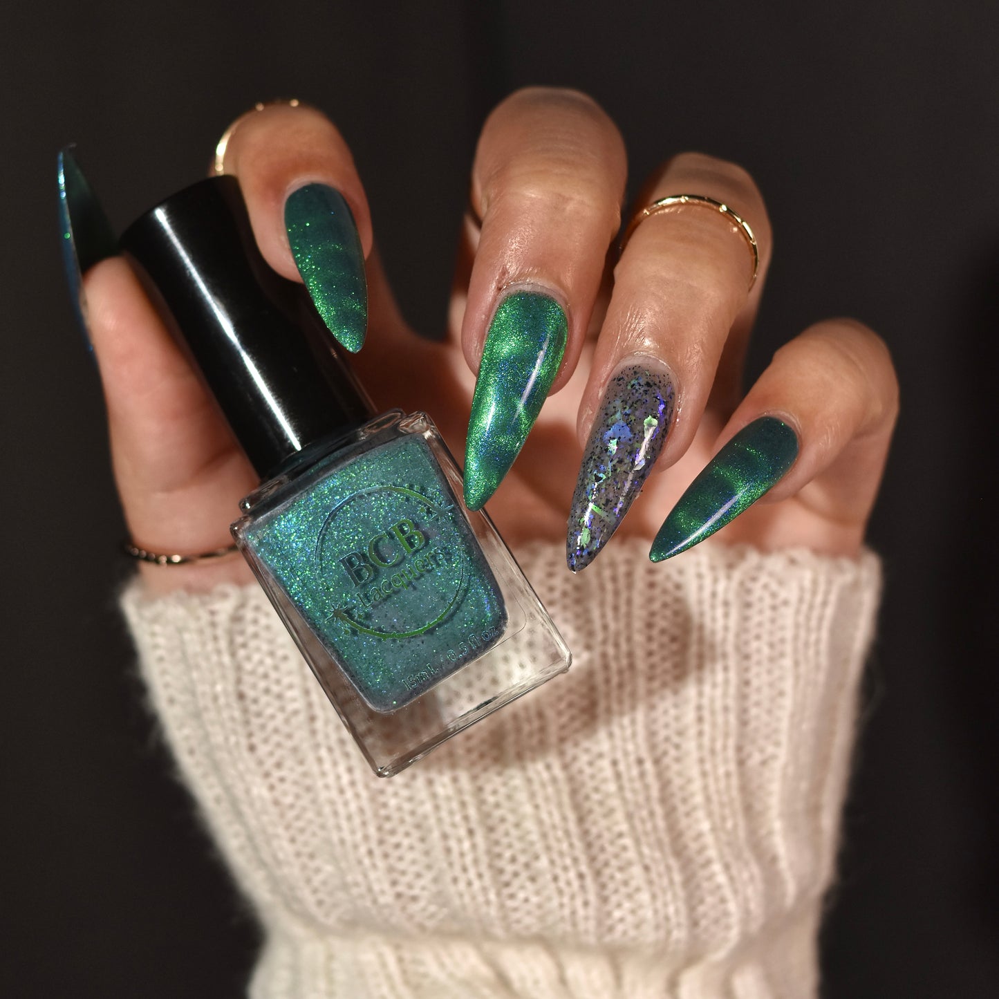 You Bow To No One - *MAGNETIC*