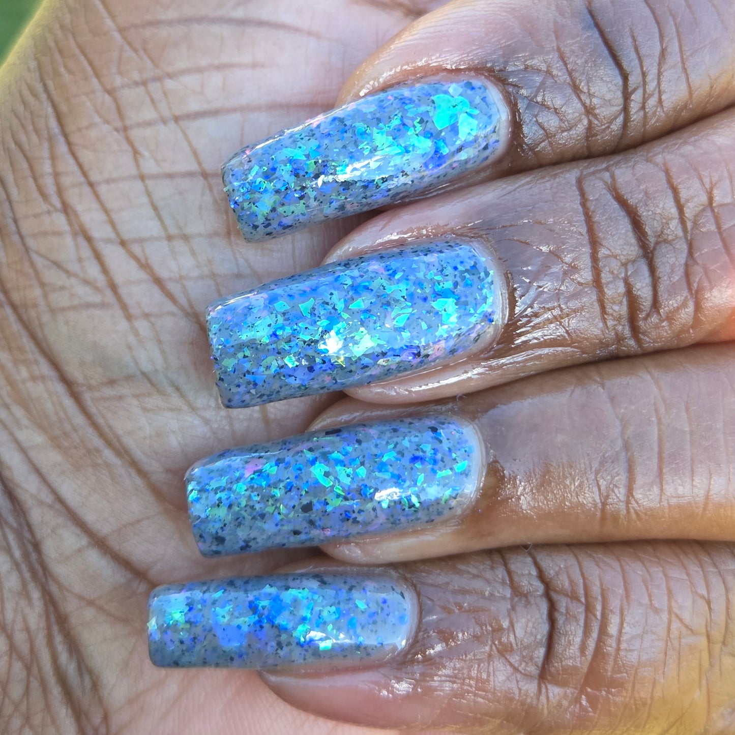 Even Darkness Must Pass