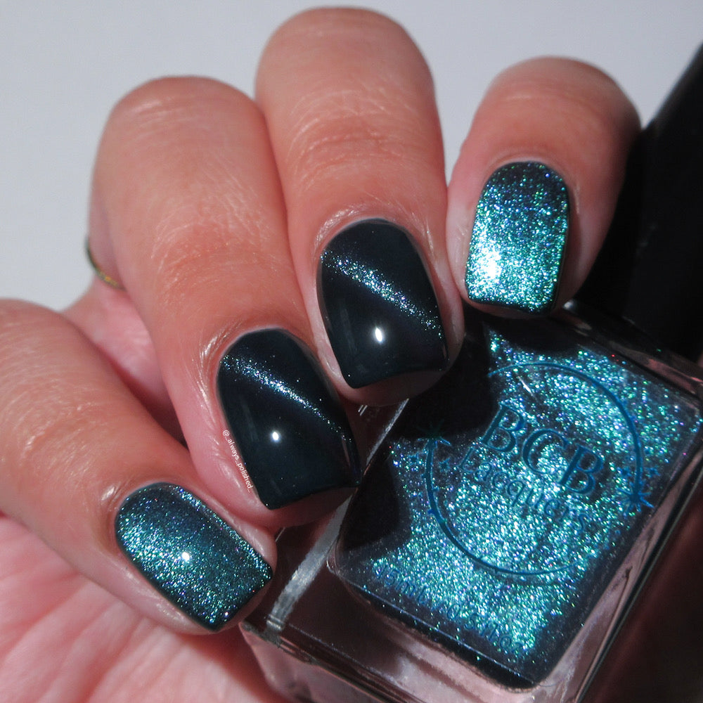 Climax - *MAGNETIC TOPPER*