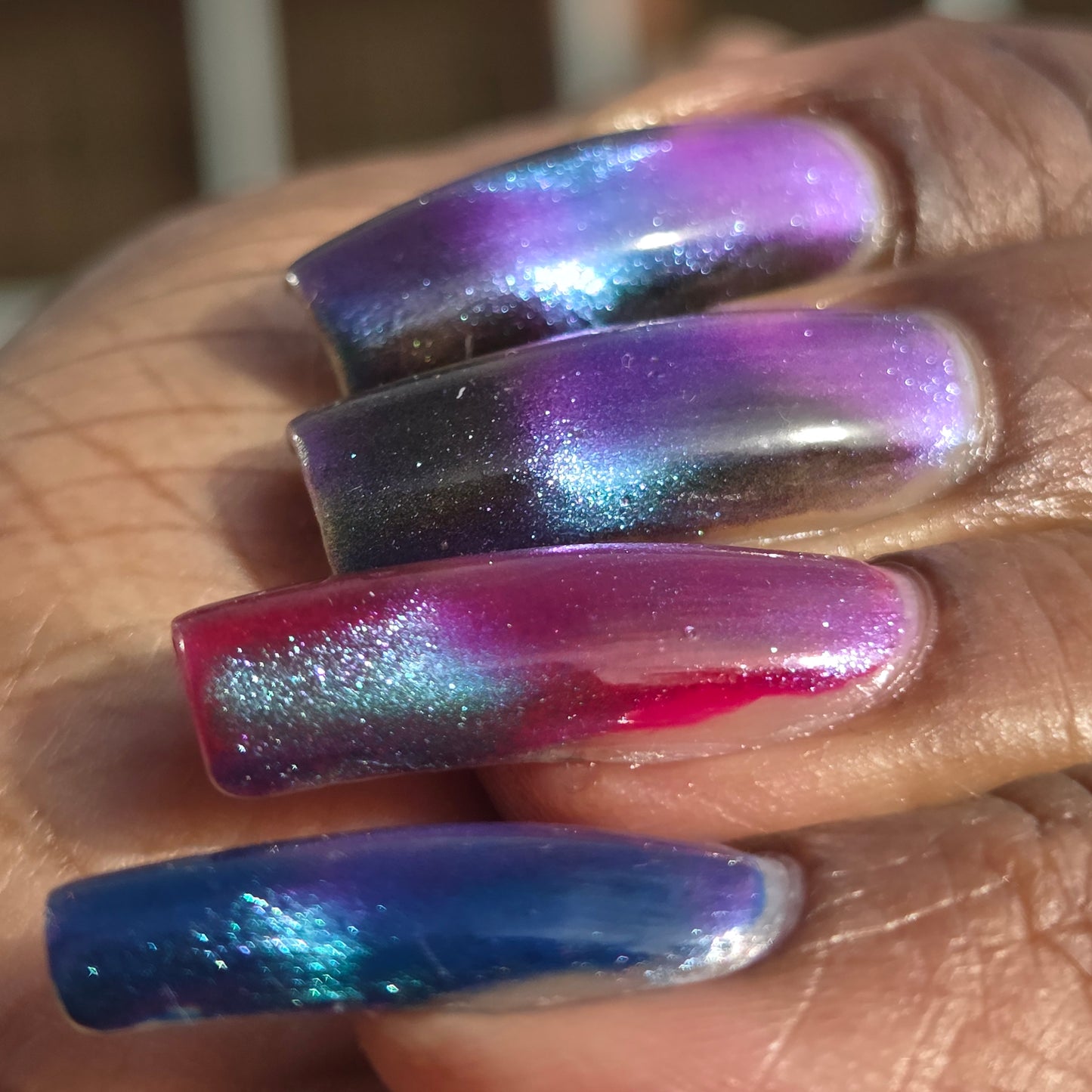 Climax - *MAGNETIC TOPPER*