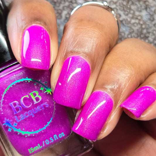 You're Toast, Gnorc!