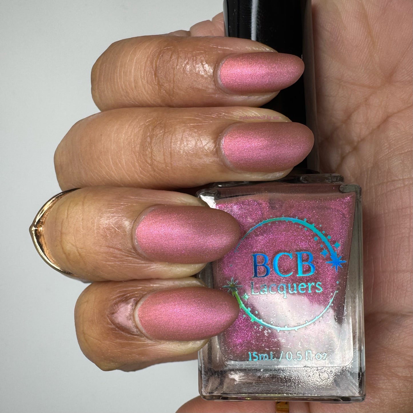 I Will Not Be Parted From You