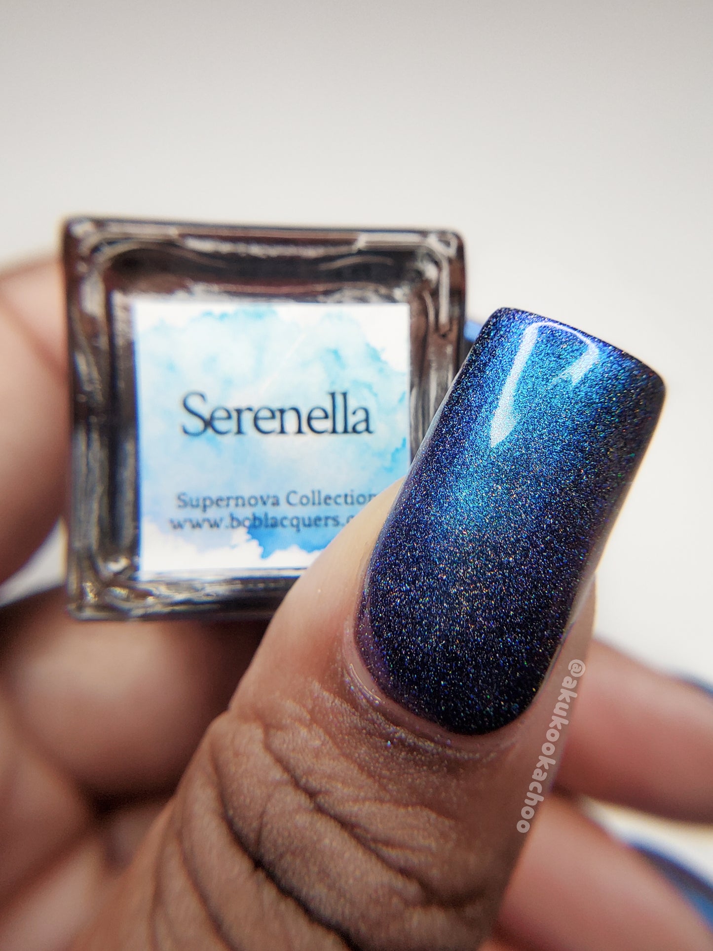 Serenella