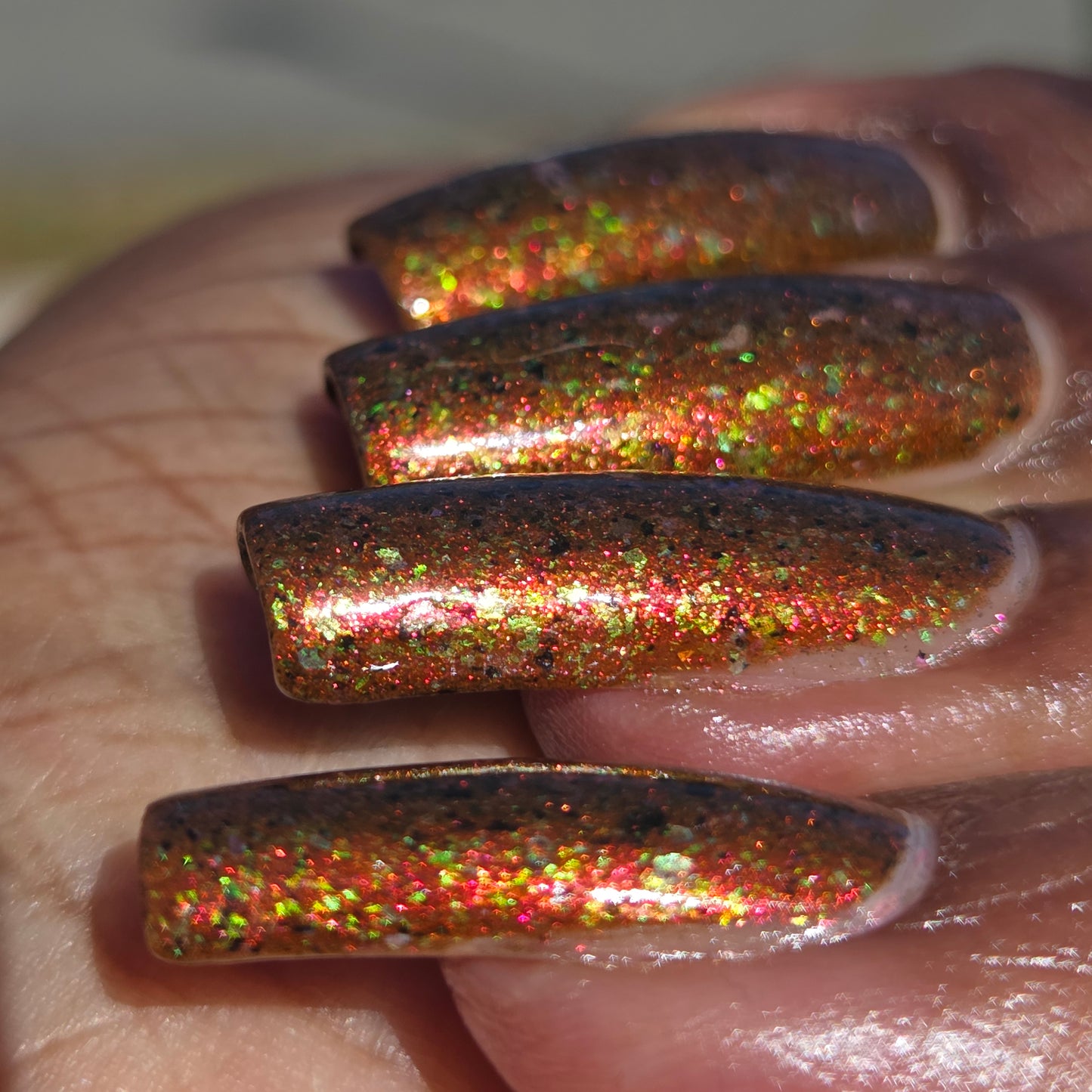 Since When Is Being A Slut A Crime In This Family?