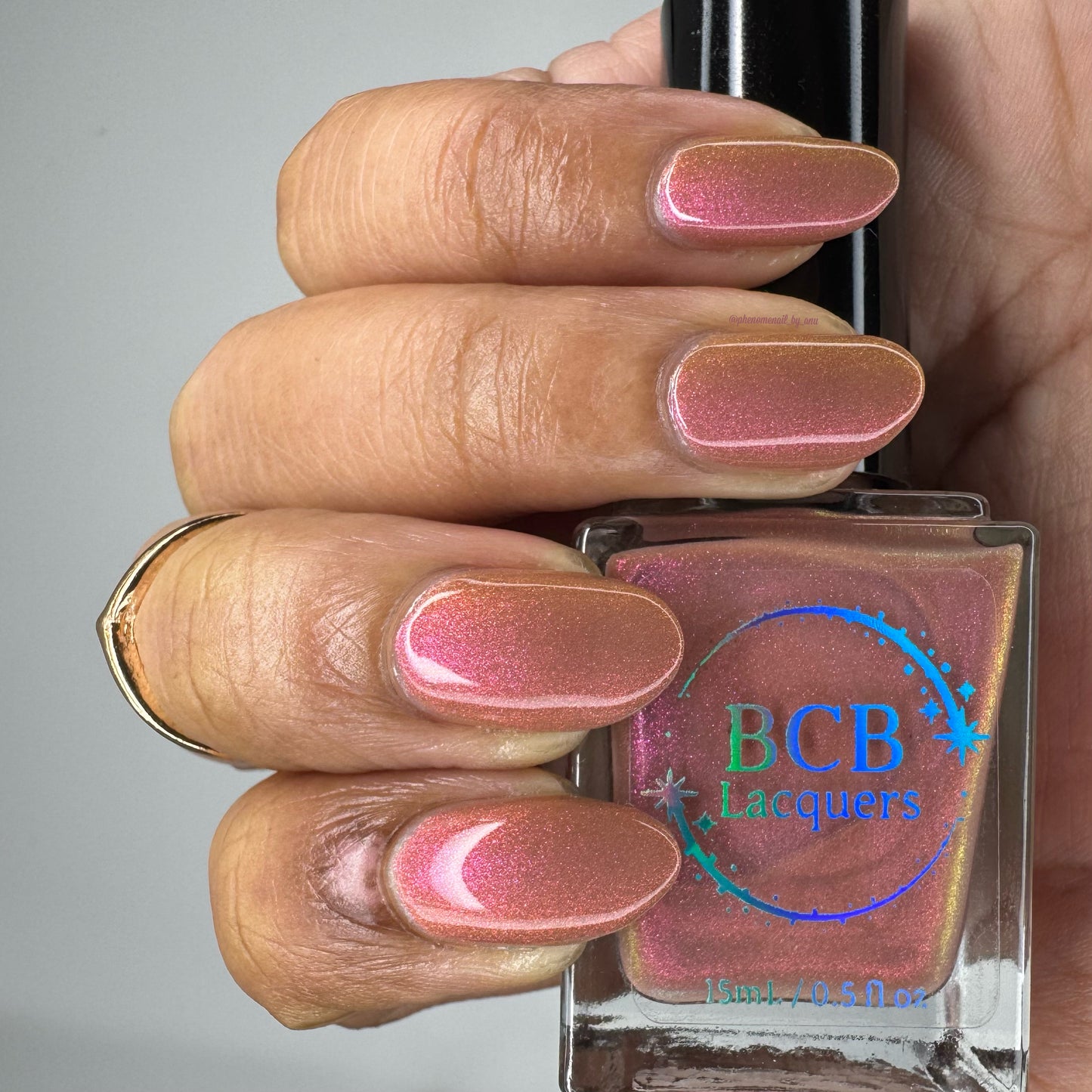 I Will Not Be Parted From You