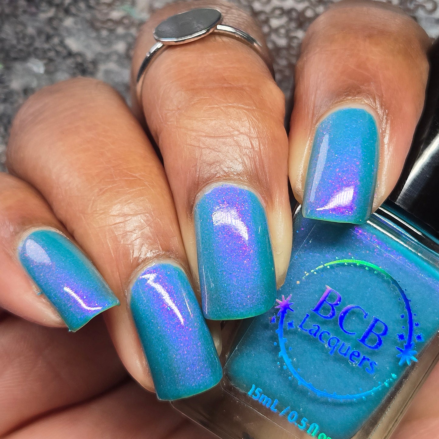 Tranquil Sanctuary: March Swatcher Showcase