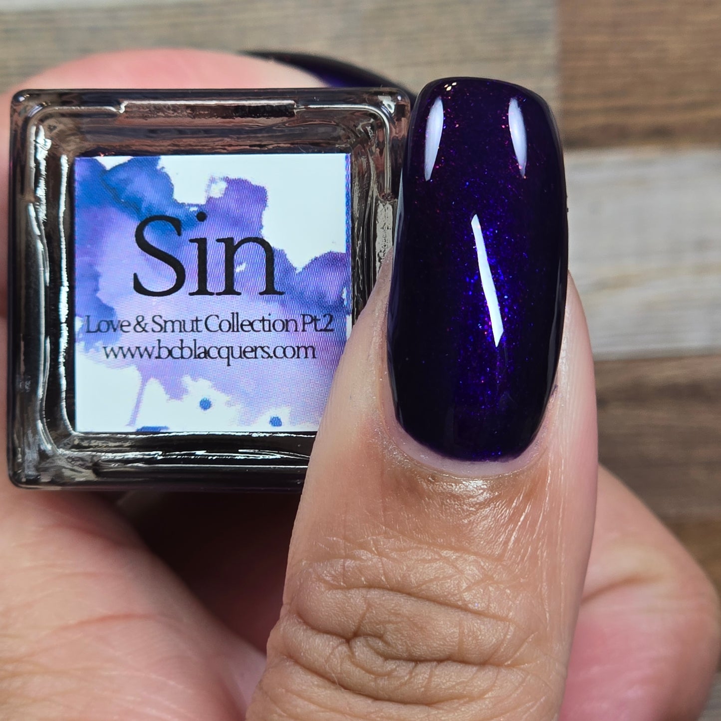 Sin