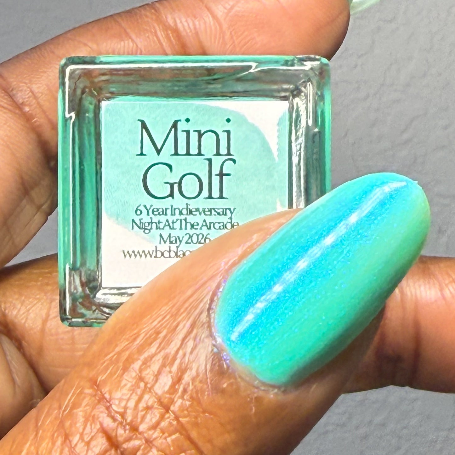 Mini Golf