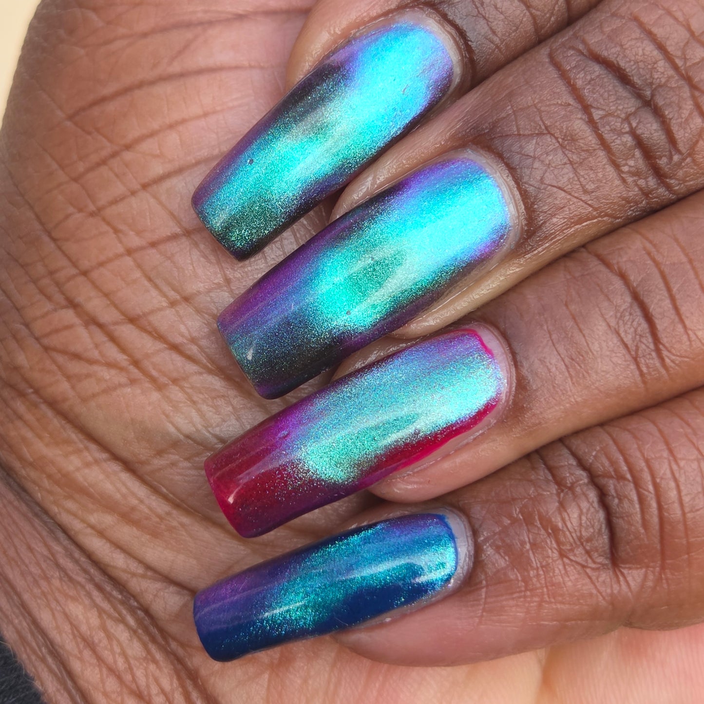 Climax - *MAGNETIC TOPPER*