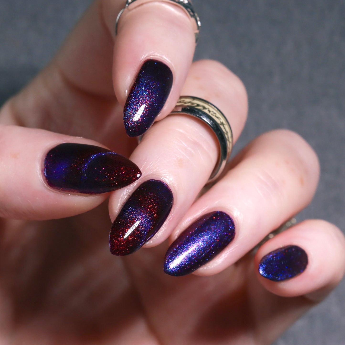 Keep It Secret. Keep It Safe. - *MAGNETIC*