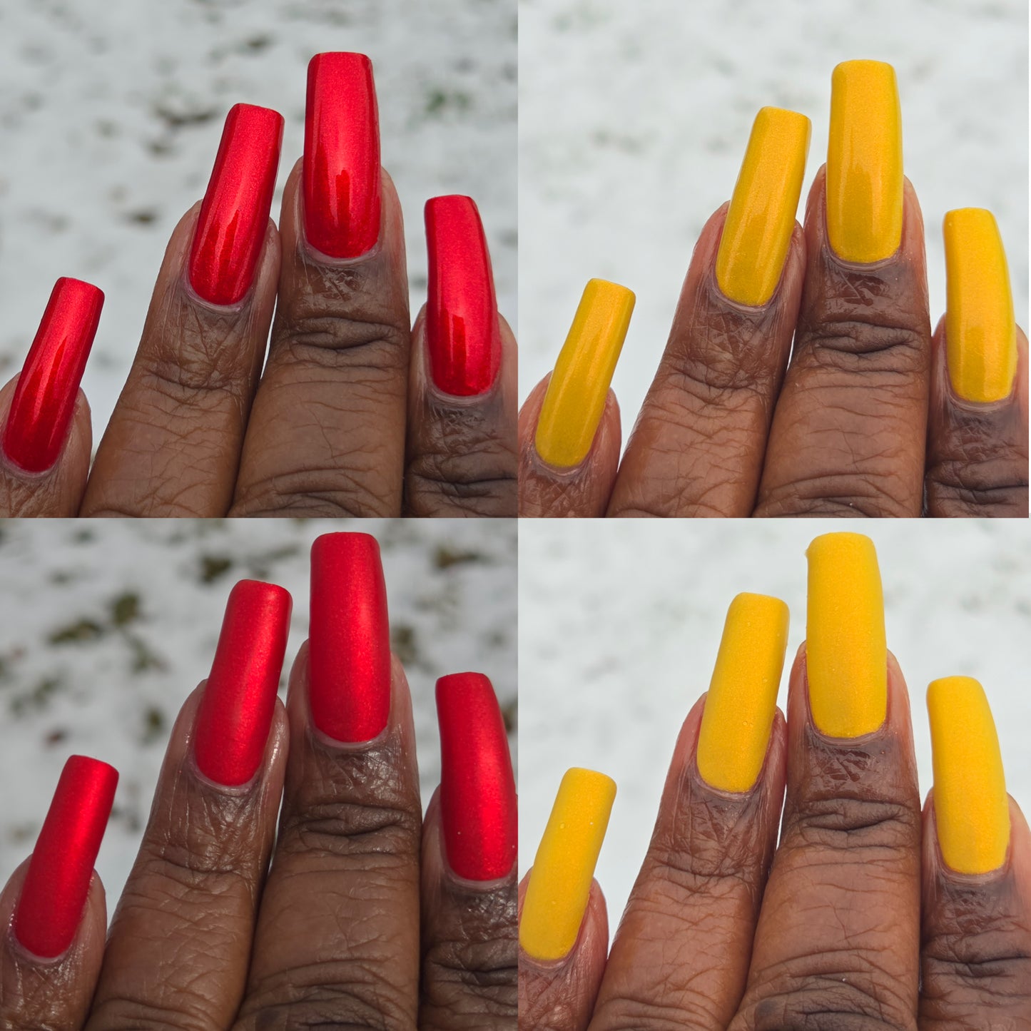 Situationship Duo - March: Allie & Noah(The Notebook)