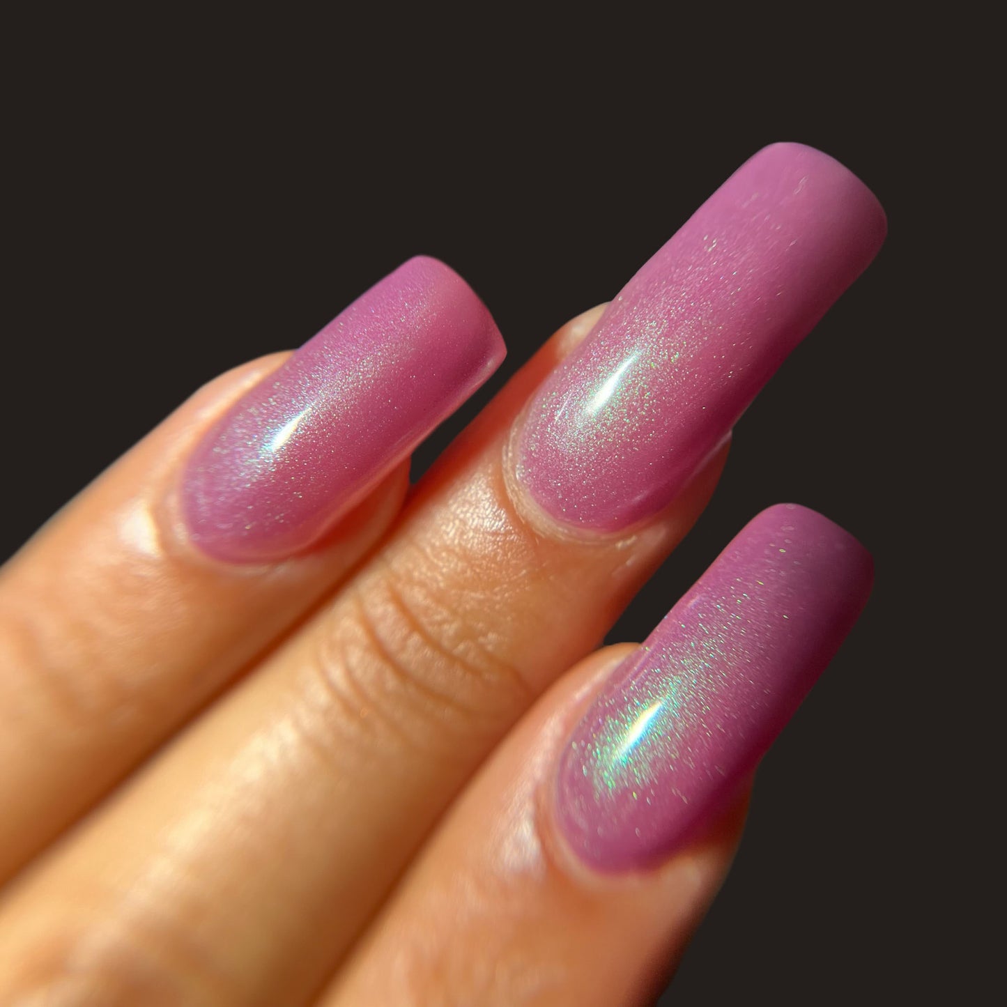 People Disappear All The Time - *SOLAR*