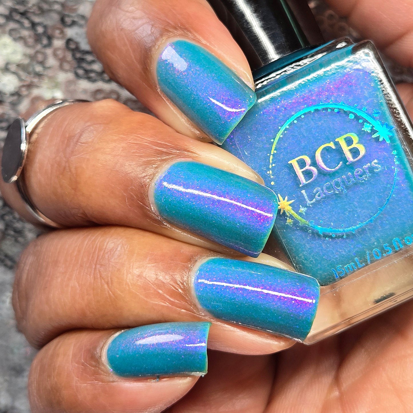 Tranquil Sanctuary: March Swatcher Showcase