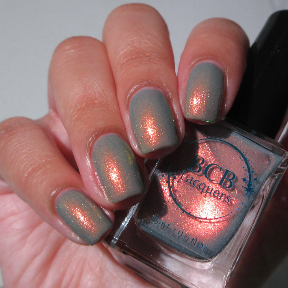 Over The Sea To Skye