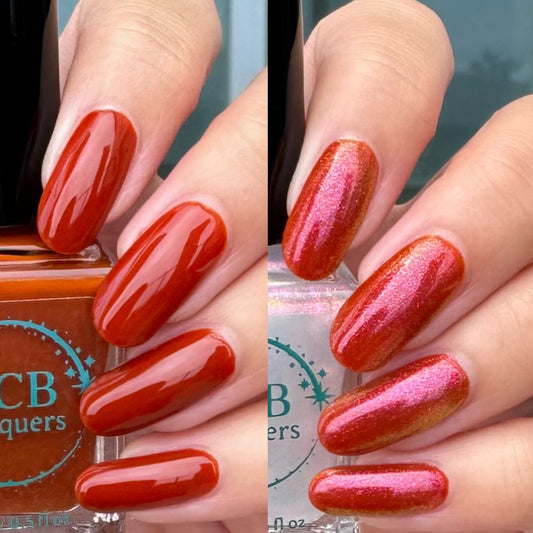 Smut of the Month Duo - August